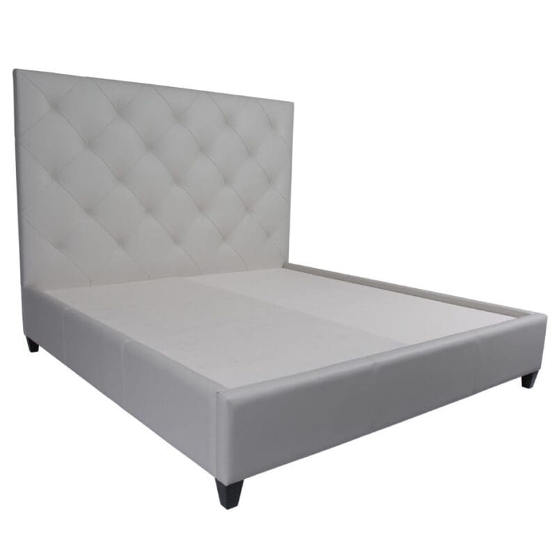 Alexa Bed - Avenue Design high end furniture in Montreal