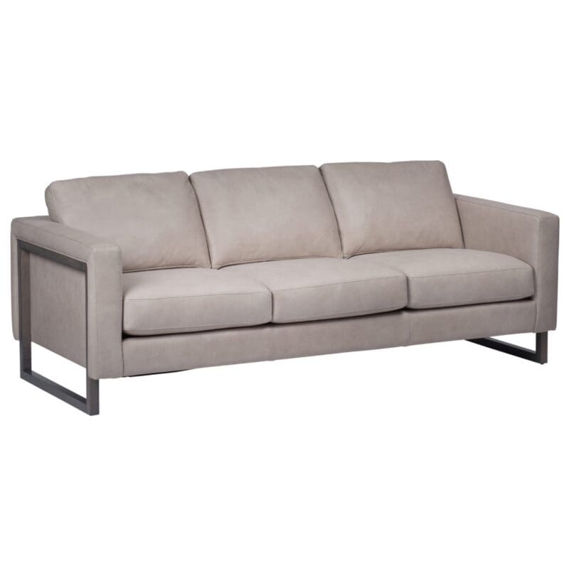 Arcadia Sofa - Avenue Design high end furniture in Montreal