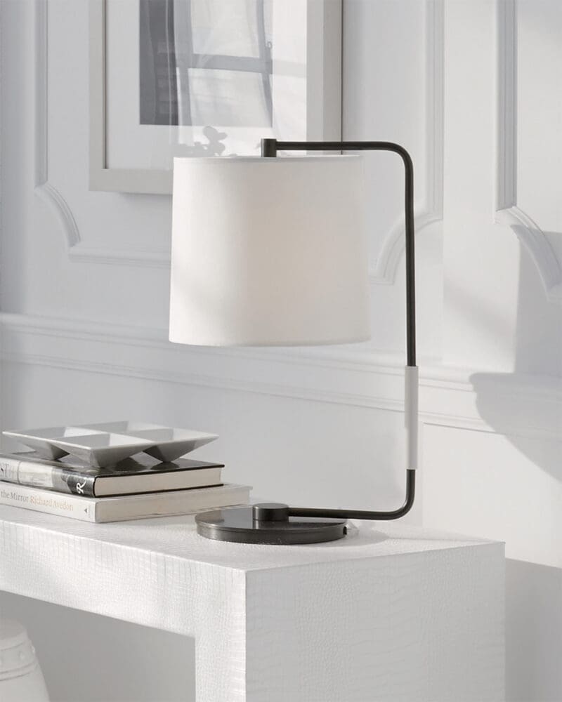 Swing Table Lamp - Avenue Design high end lighting in Montreal