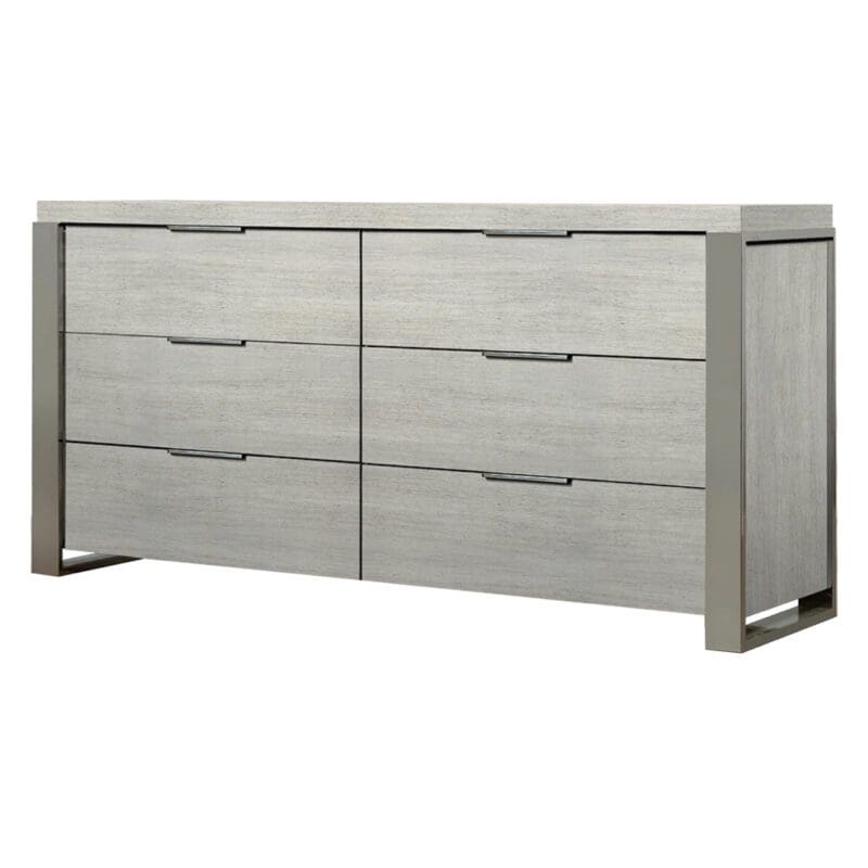 Bryant Dresser - Avenue Design high end furniture in Montreal