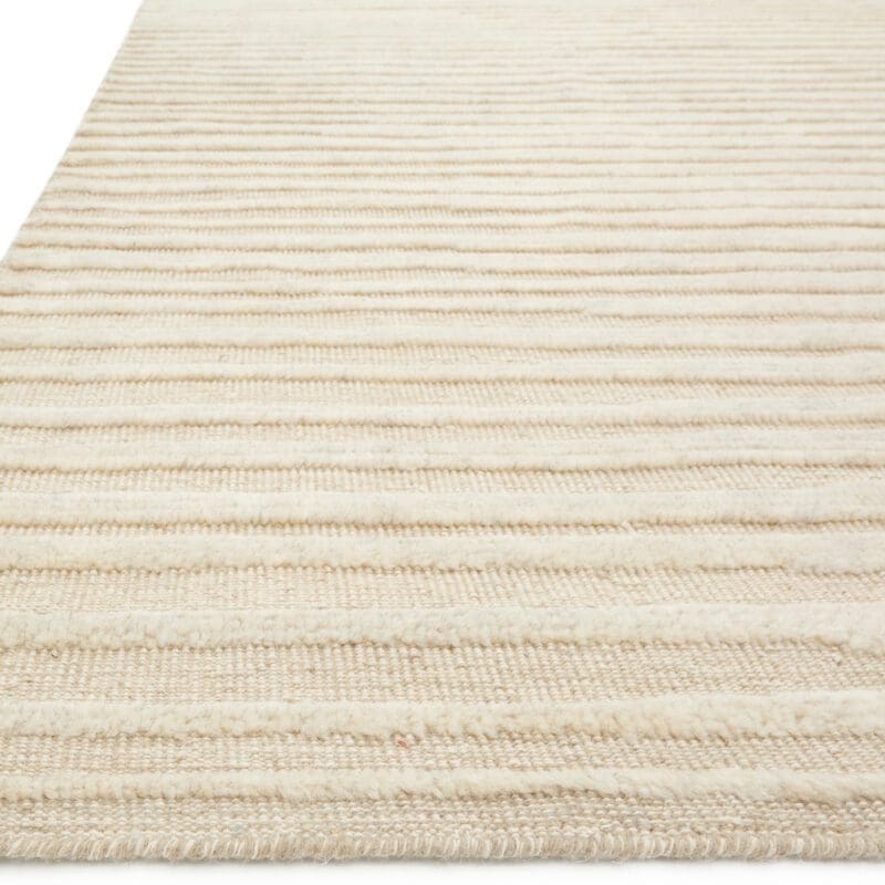 Cadence Carpet - Beige - Avenue Design high end decorative accessories in Montreal