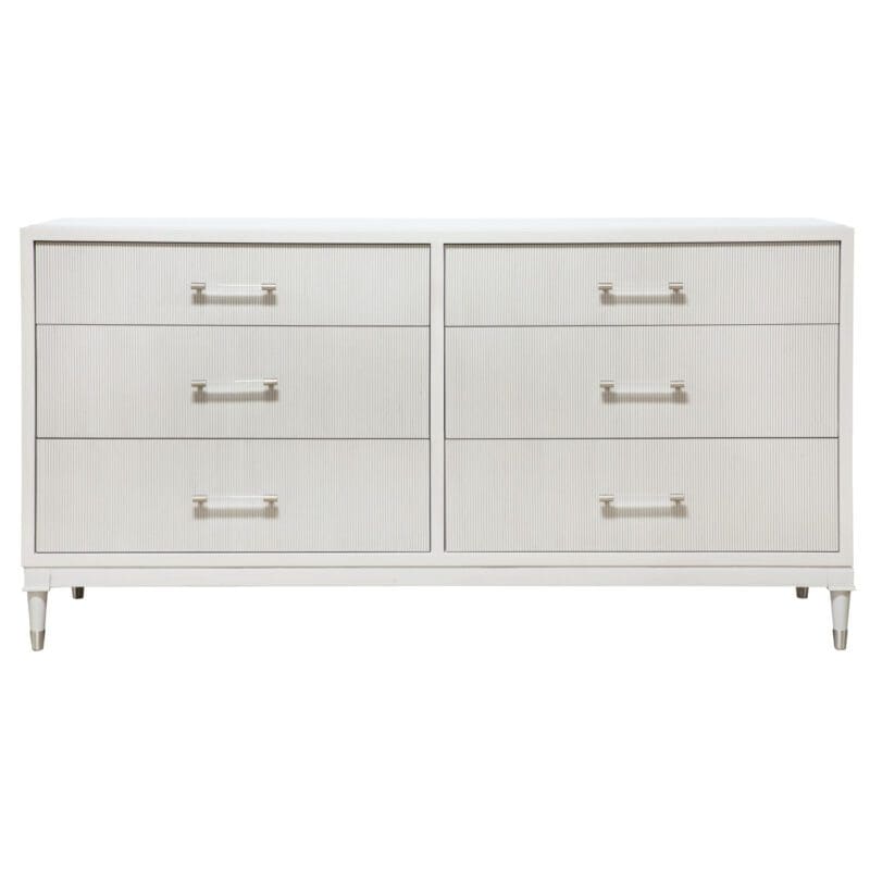 Williams Tall Dresser - Avenue Design high end furniture in Montreal