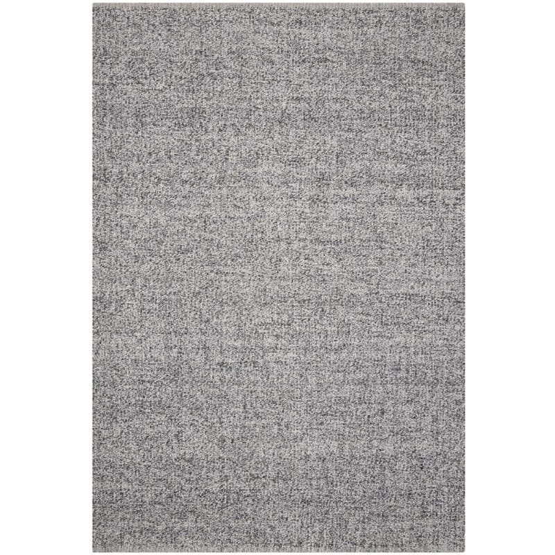 Tobiano Carpet - Silver - Avenue Design high end decorative accessories in Montreal