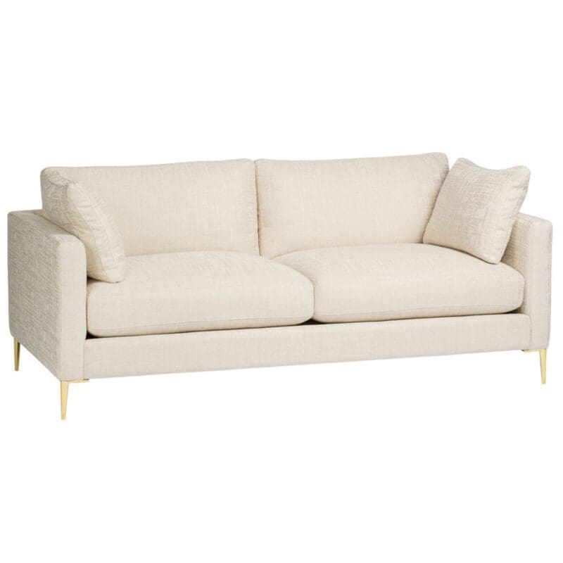 Ceasar Sofa - Avenue Design high end furniture in Montreal