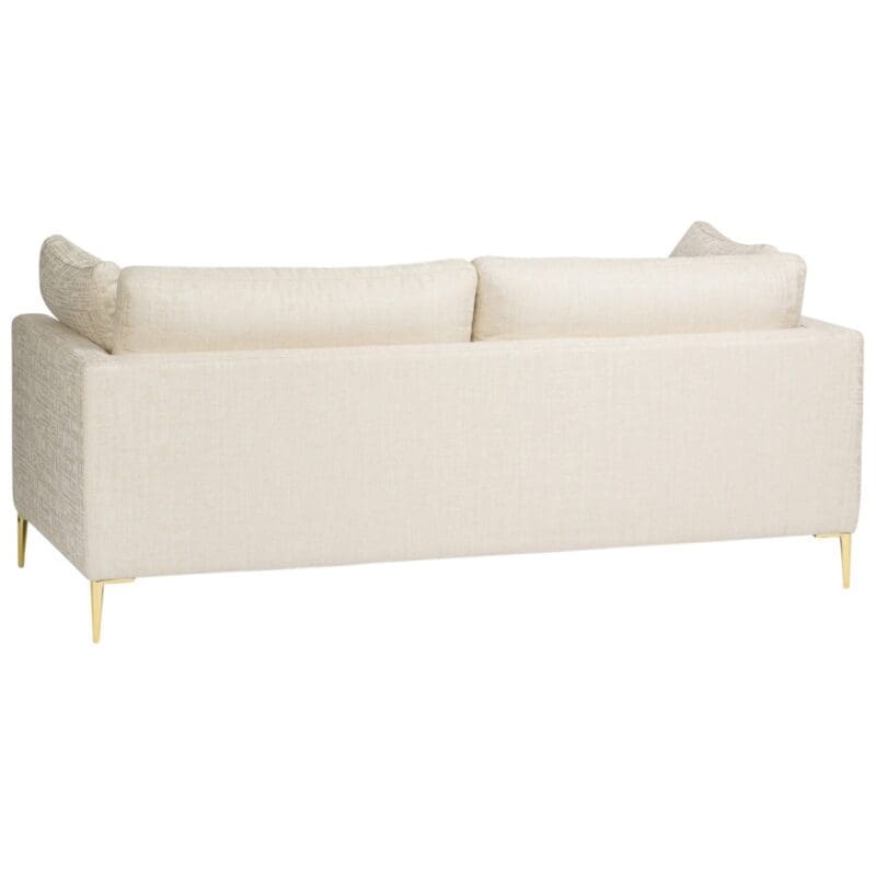 Ceasar Sofa - Avenue Design high end furniture in Montreal