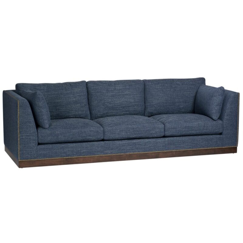 Parker Sofa - Avenue Design high end furniture in Montreal