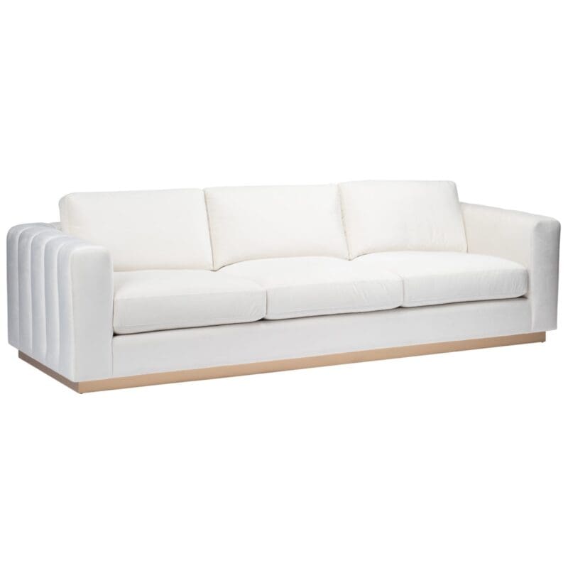 DaVinci Sofa - Avenue Design high end furniture in Montreal