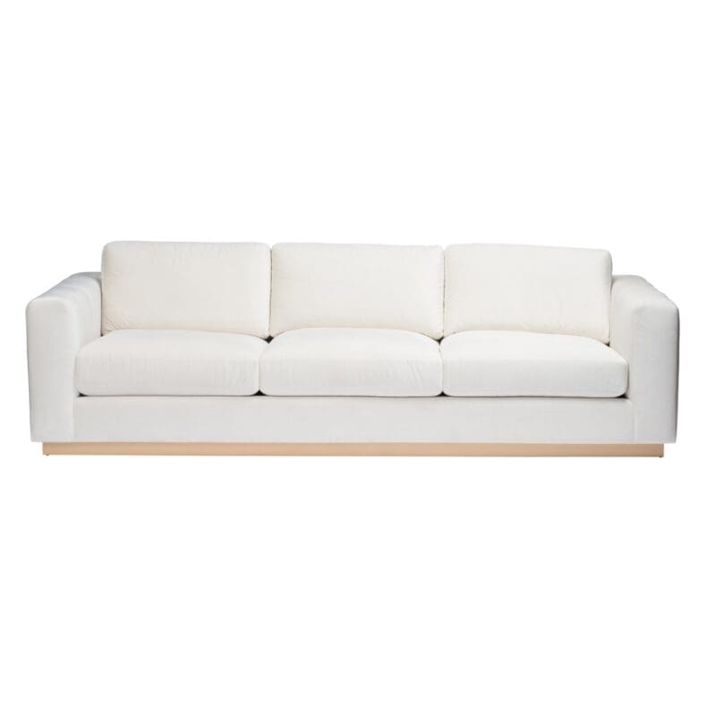 DaVinci Sofa - Avenue Design high end furniture in Montreal