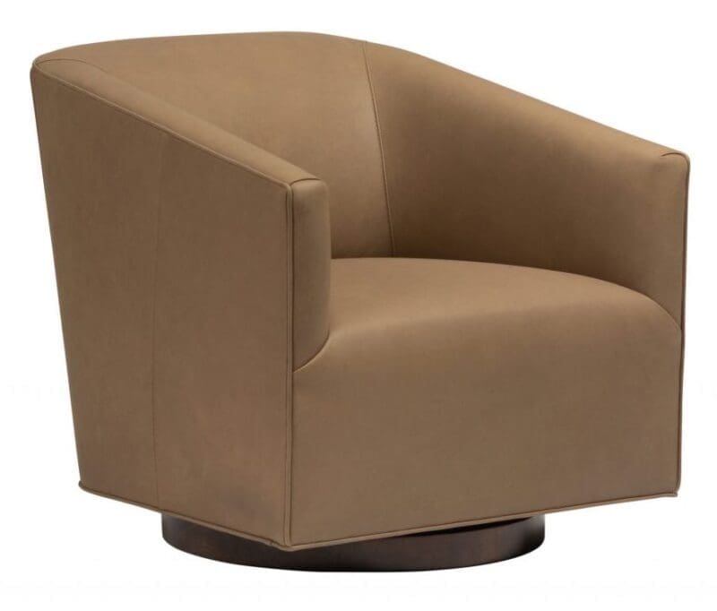 Fauteuil Pivotant Harper