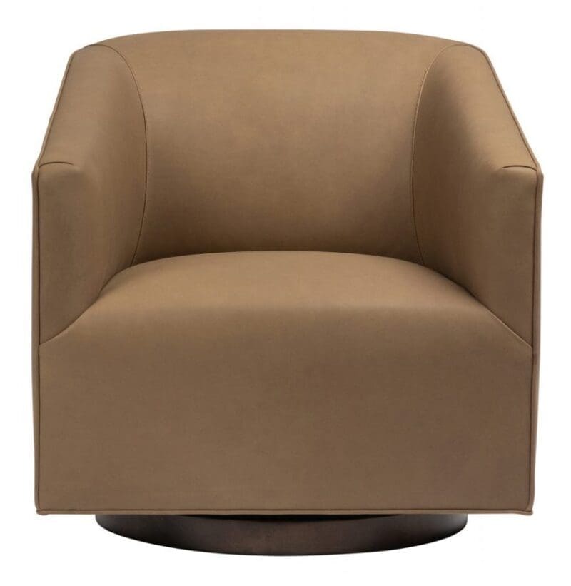 Fauteuil Pivotant Harper