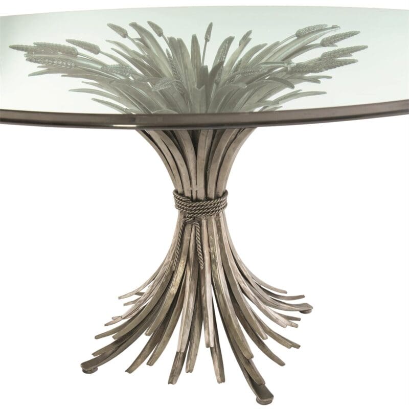 Somerset Dining Table - Avenue Design high end furniture in Montreal