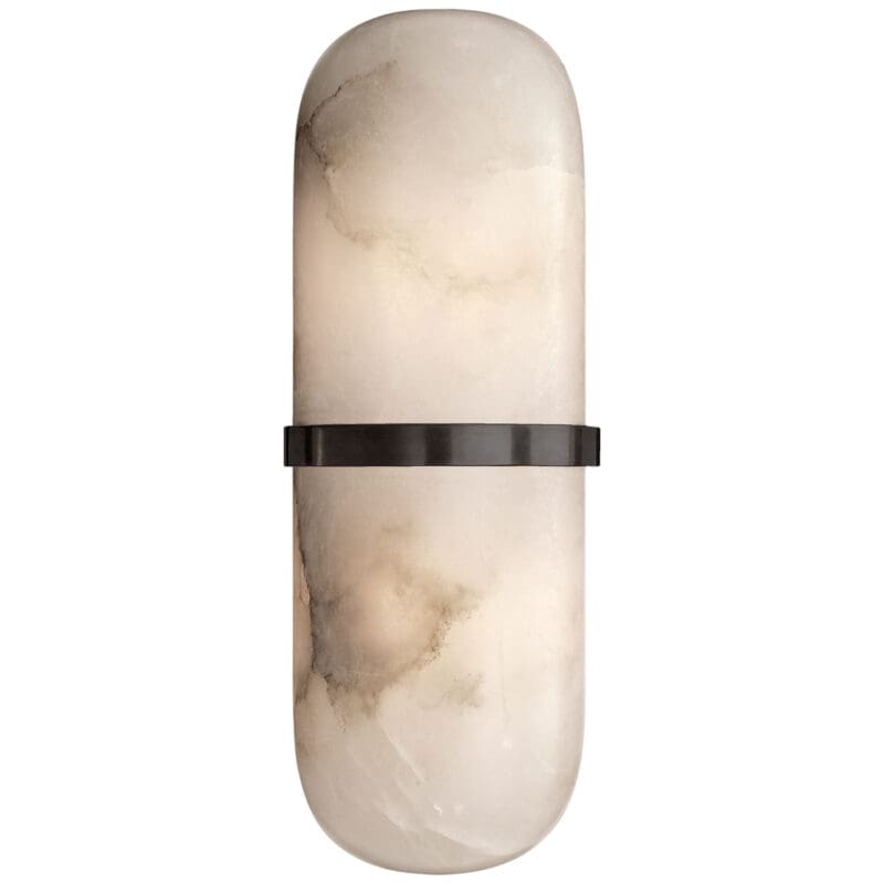 Melange Pill Form Sconce - Avenue Design high end lighting in Montreal