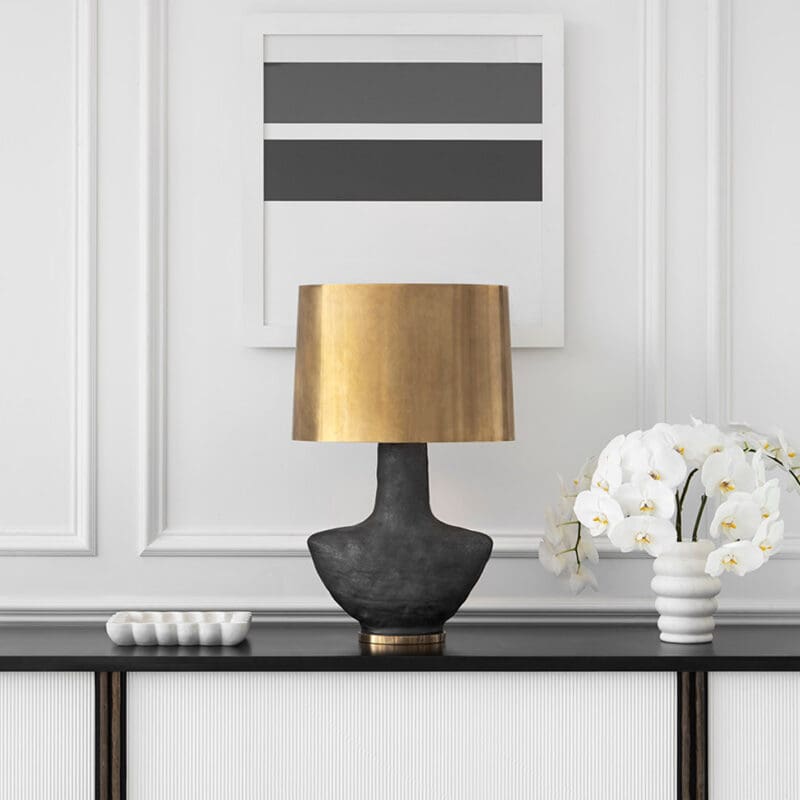 Armato Lamp - Avenue Design high end lighting in Montreal