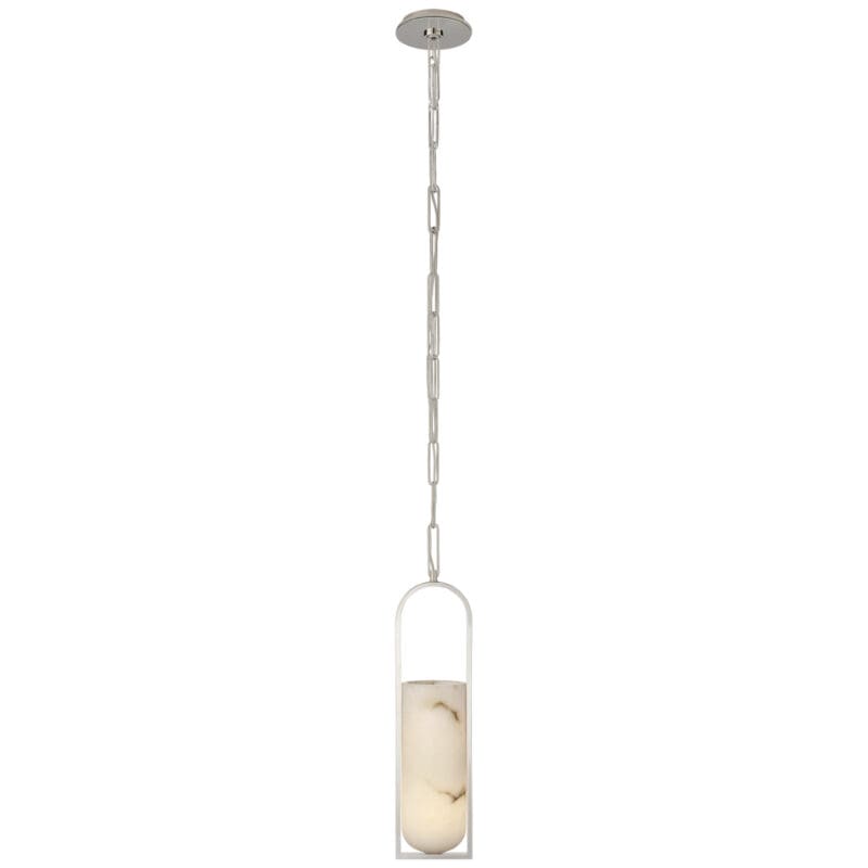 Melange Small Elongated Pendant - Avenue Design high end lighting in Montreal