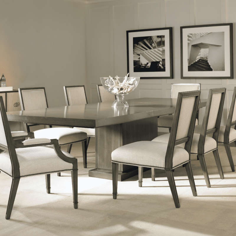 Bradford dining table