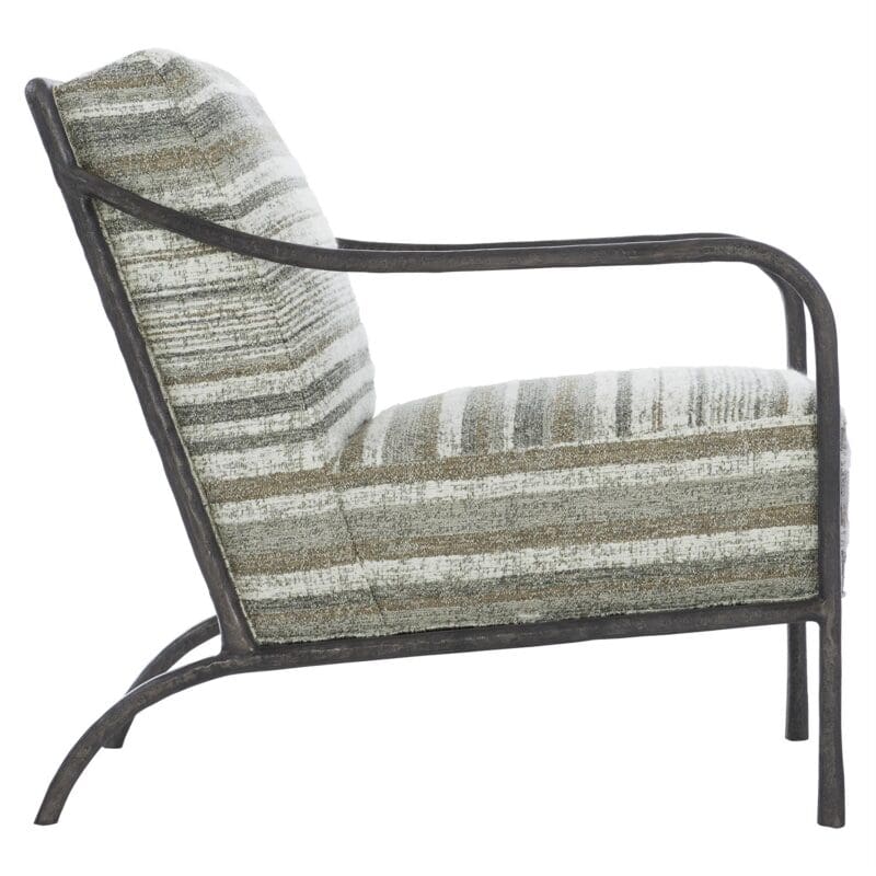 Renton Chair - Avenue Design high end furniture in Montreal