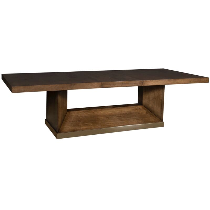 Dune Dining Table - Avenue Design high end furniture in Montreal