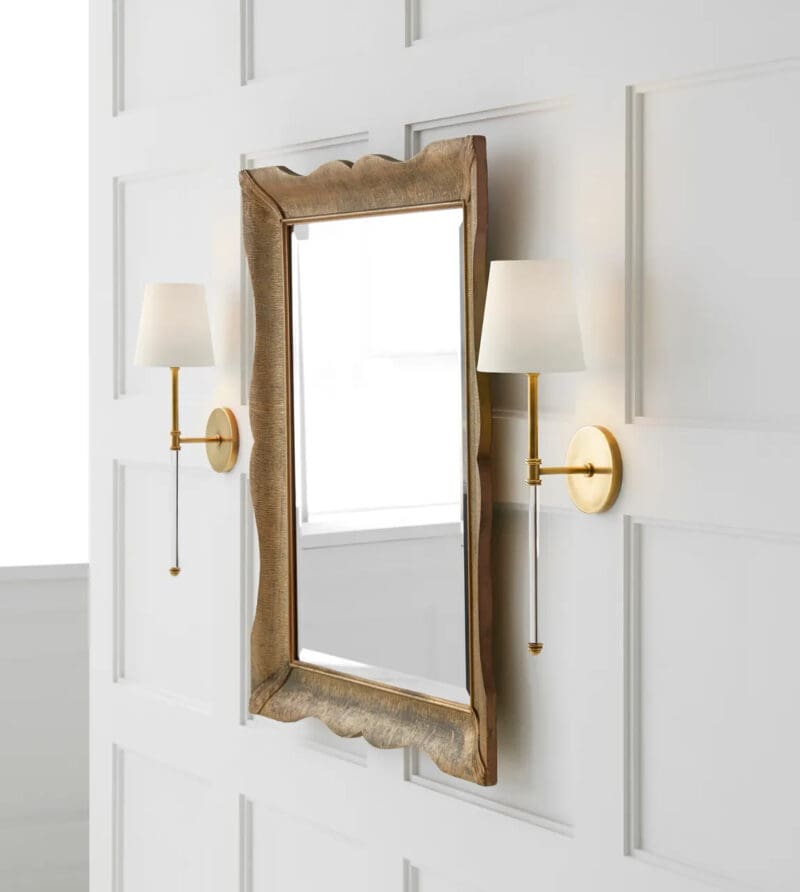 Camille Sconce - Avenue Design high end lighting in Montreal