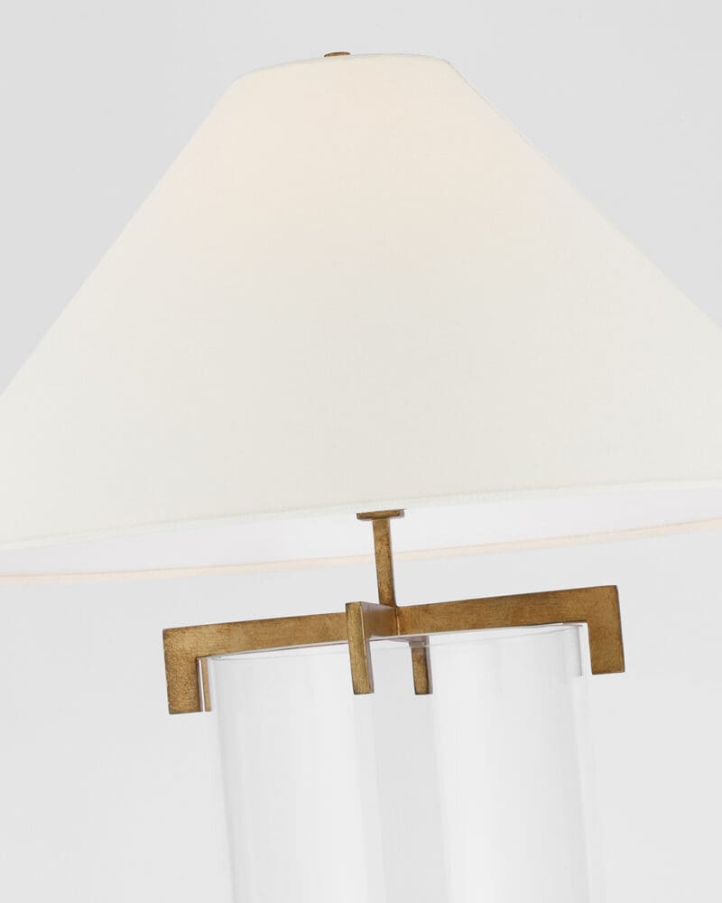 Brooks Table Lamp - Avenue Design high end lighting in Montreal