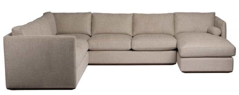 Sergio Sectional