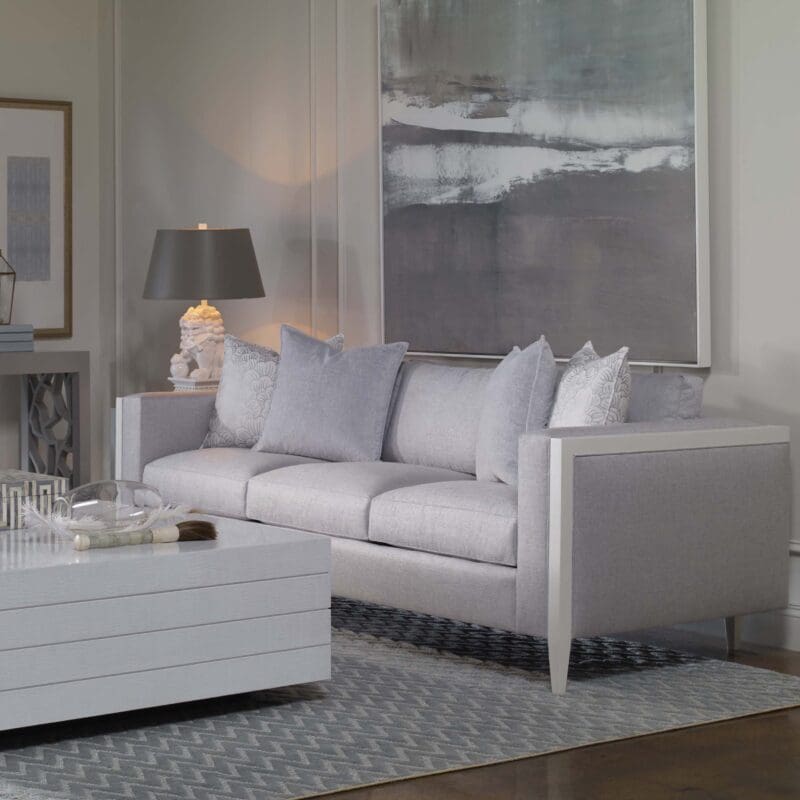 Rene Sofa - Avenue Design high end furniture in Montreal