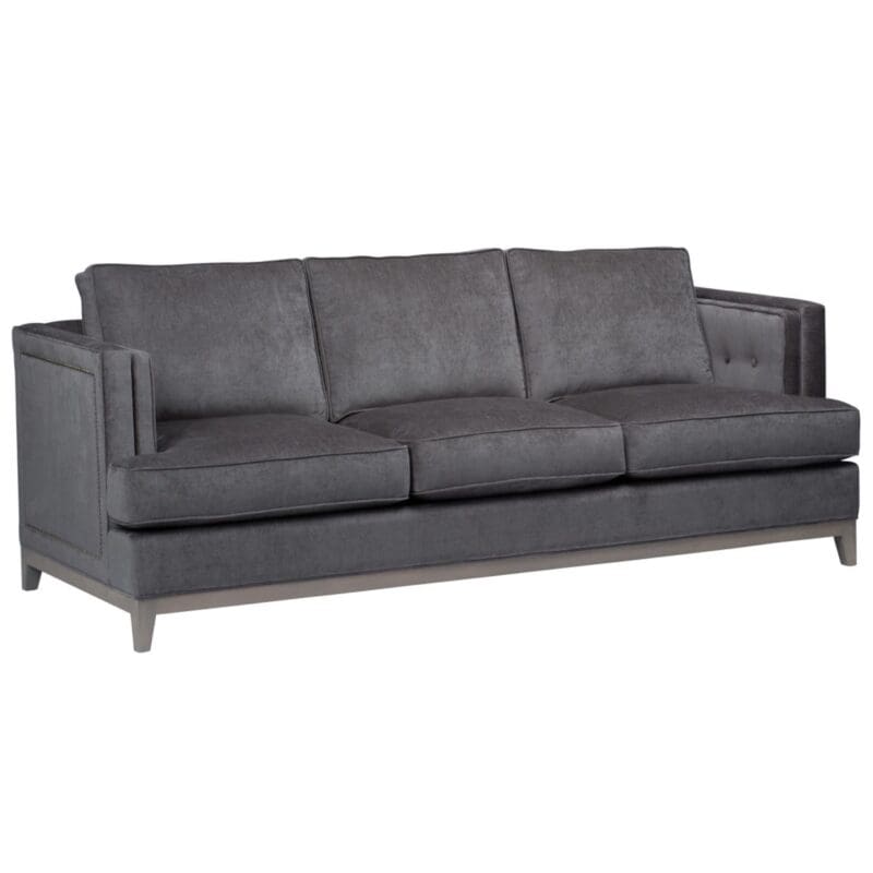 Victor Sofa - Avenue Design high end furniture in Montreal