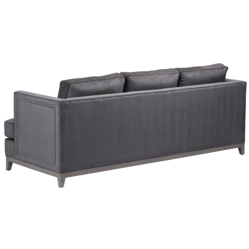 Victor Sofa - Avenue Design high end furniture in Montreal