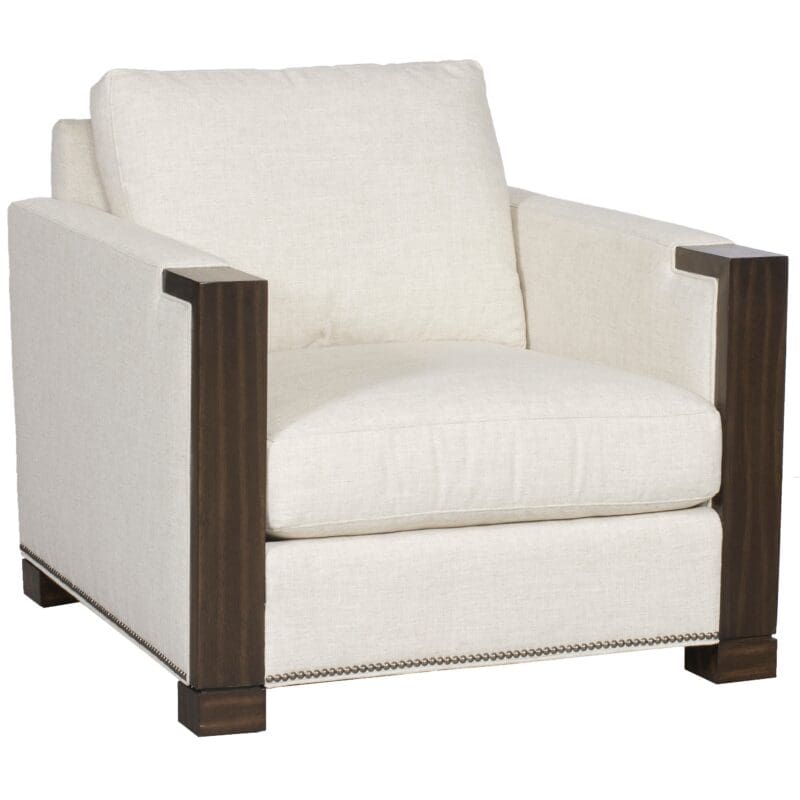 Abingdon Chair - Avenue Design high end furniture in Montreal