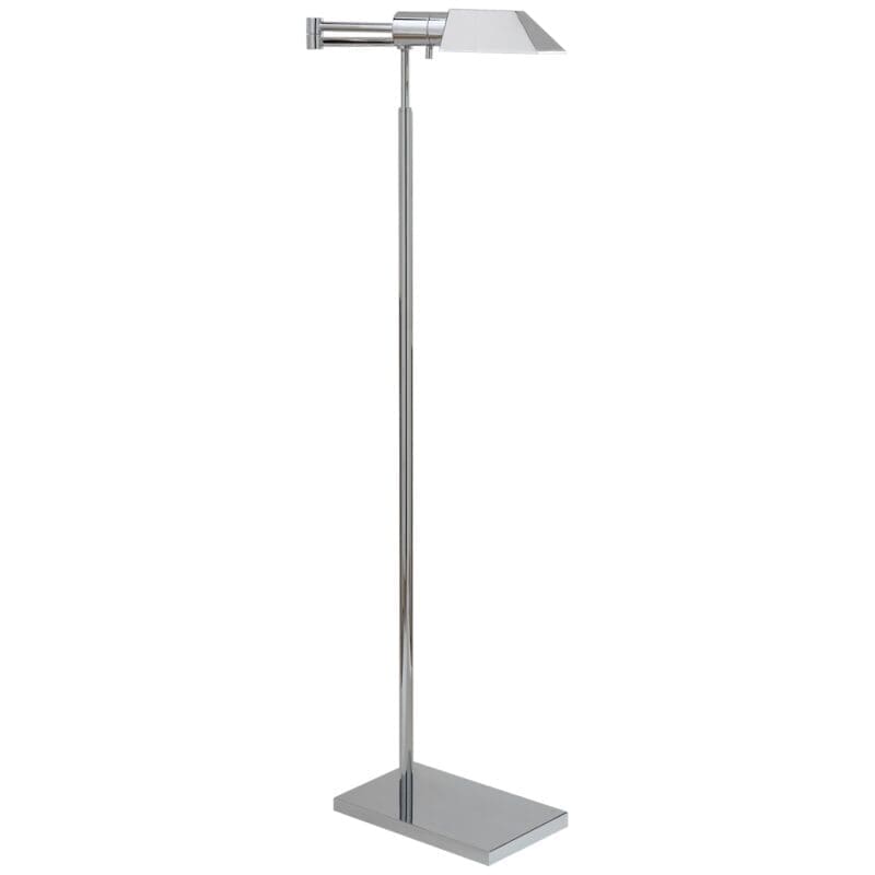 Lampe sur pied Studio Swing Arm