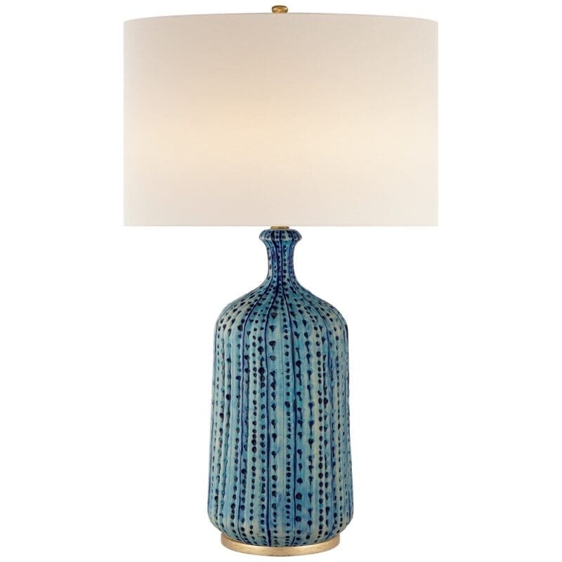 Culloden Table Lamp