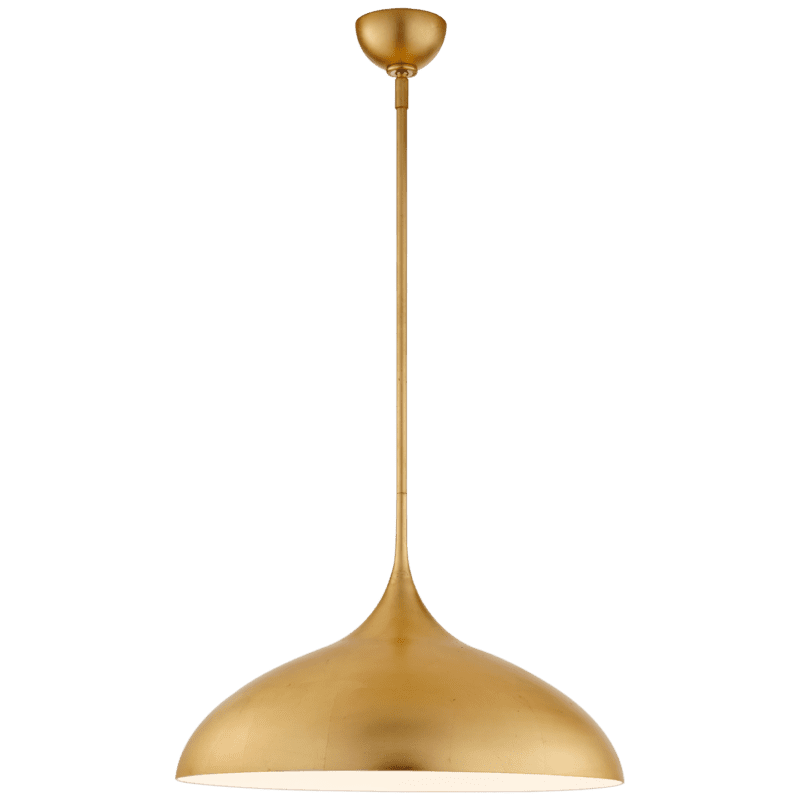 Agnes suspension luminaire grand