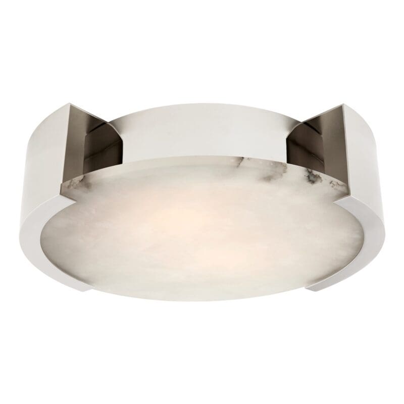 Melange Large Flush Mount - Avenue Design Montreal