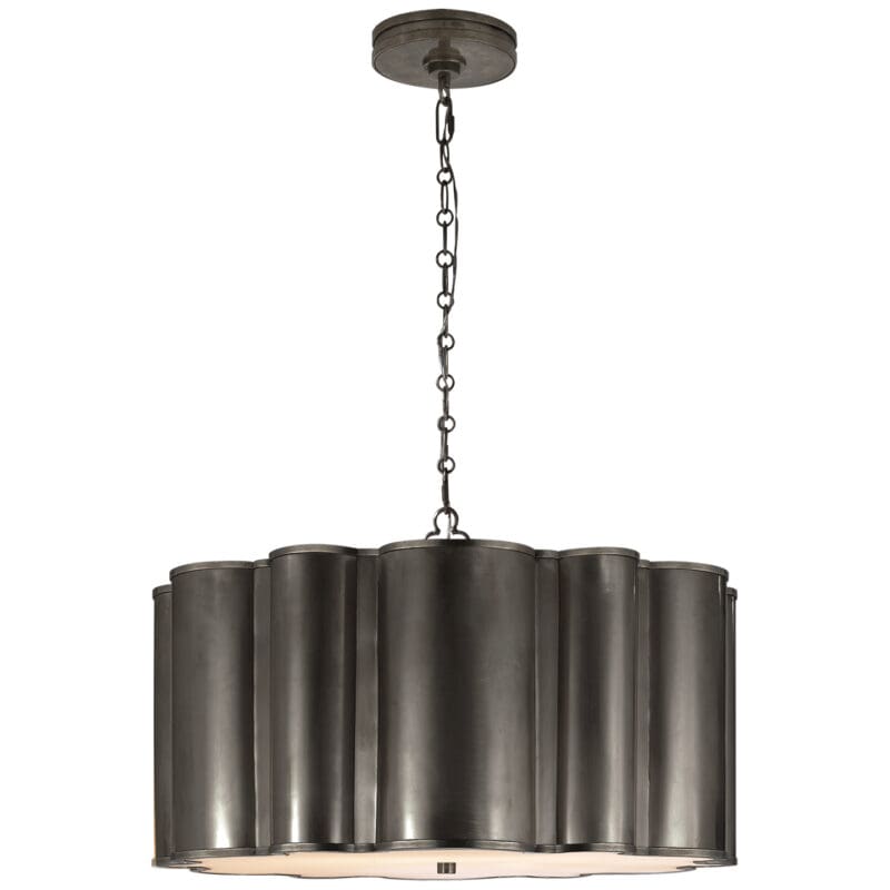 Markos Hanging Shade - Avenue Design high end lighting in Montreal