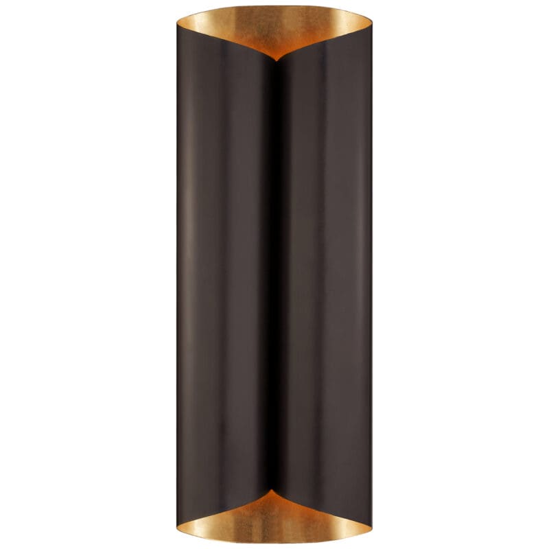 Selfoss Large Sconce - Avenue Design high end lighting in Montreal