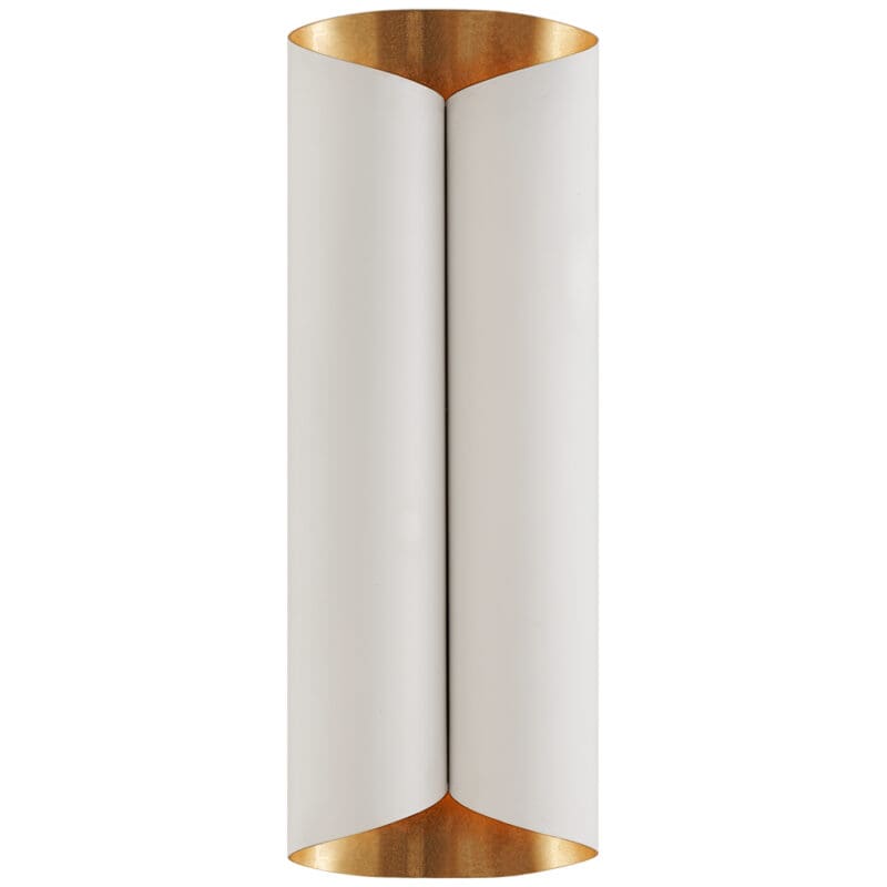 Selfoss Large Sconce - Avenue Design high end lighting in Montreal