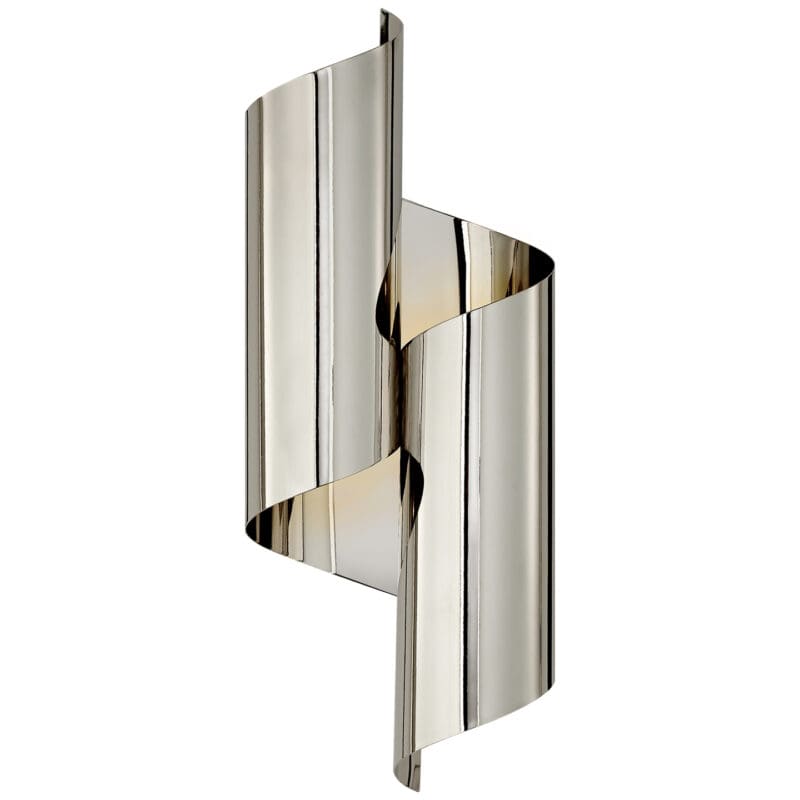 Iva Medium Wrapped Sconce - Avenue Design high end lighting in Montreal