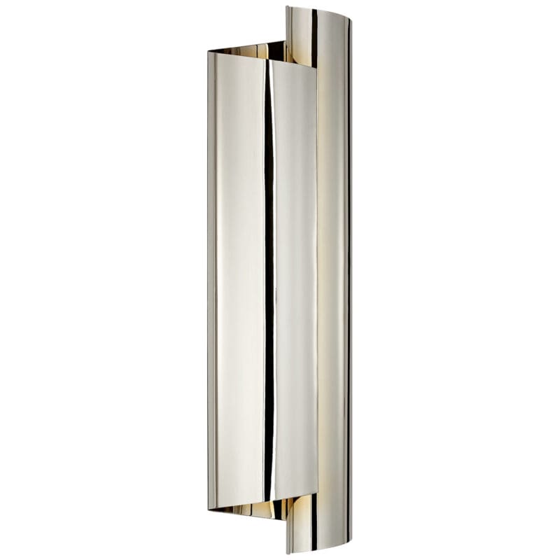 Iva Large Wrapped Sconce - Avenue Design high end lighting in Montreal