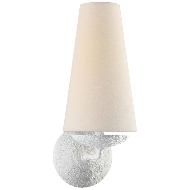 Fontaine Single Sconce - Avenue Design high end lighting in Montreal