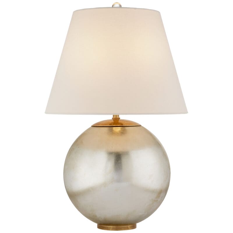 Morton Table Lamp - Avenue Design high end lighting in Montreal