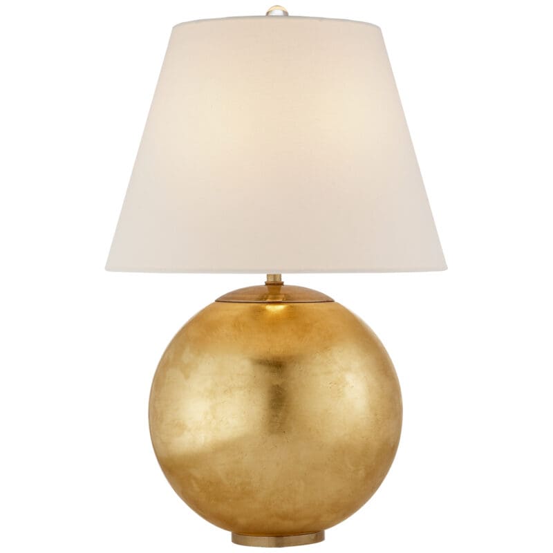 Morton Table Lamp - Avenue Design high end lighting in Montreal