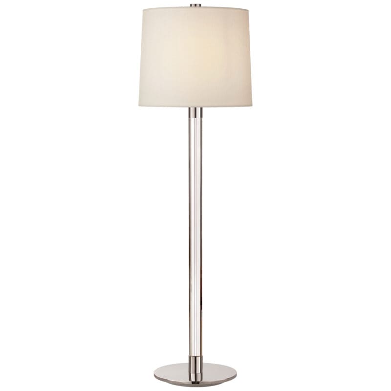 Ruby Medium Table Lamp - Avenue Design high end lighting in Montreal