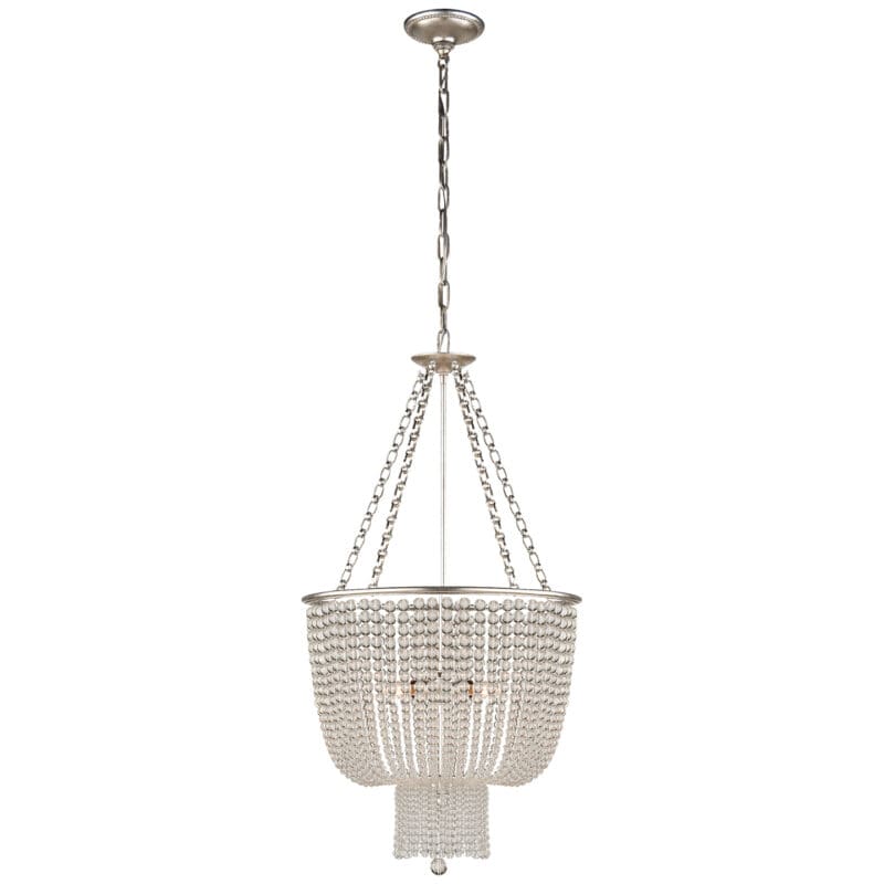 Jacqueline Chandelier - Avenue Design high end lighting in Montreal