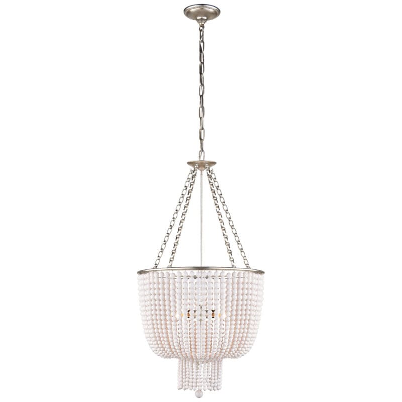 Jacqueline Chandelier - Avenue Design high end lighting in Montreal