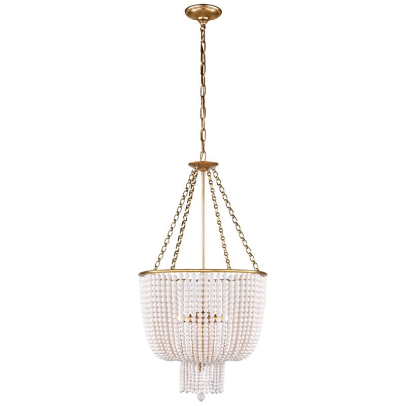 Jacqueline Chandelier - Avenue Design high end lighting in Montreal