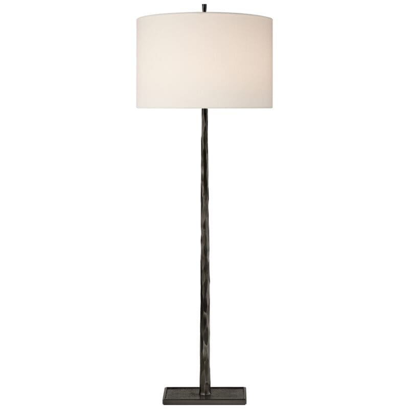 Lyric Branch Floor Lamp - Avenue Design high end lighting in Montreal