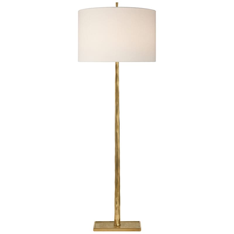 Lyric Branch Floor Lamp - Avenue Design high end lighting in Montreal