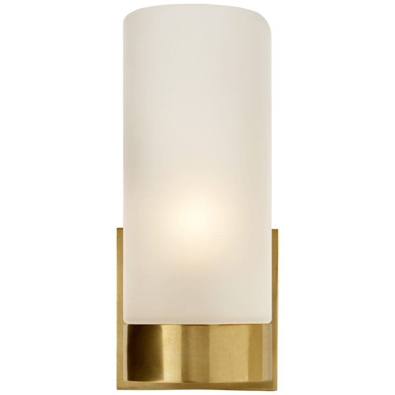 Urbane Sconce - Avenue Design high end lighting in Montreal