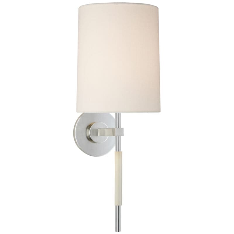 Clout Tail Sconce - Avenue Design high end lighting in Montreal