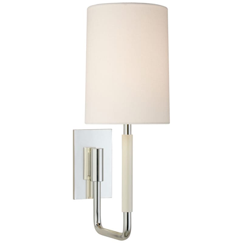 Clout Small Sconce - Avenue Design high end lighting in Montreal