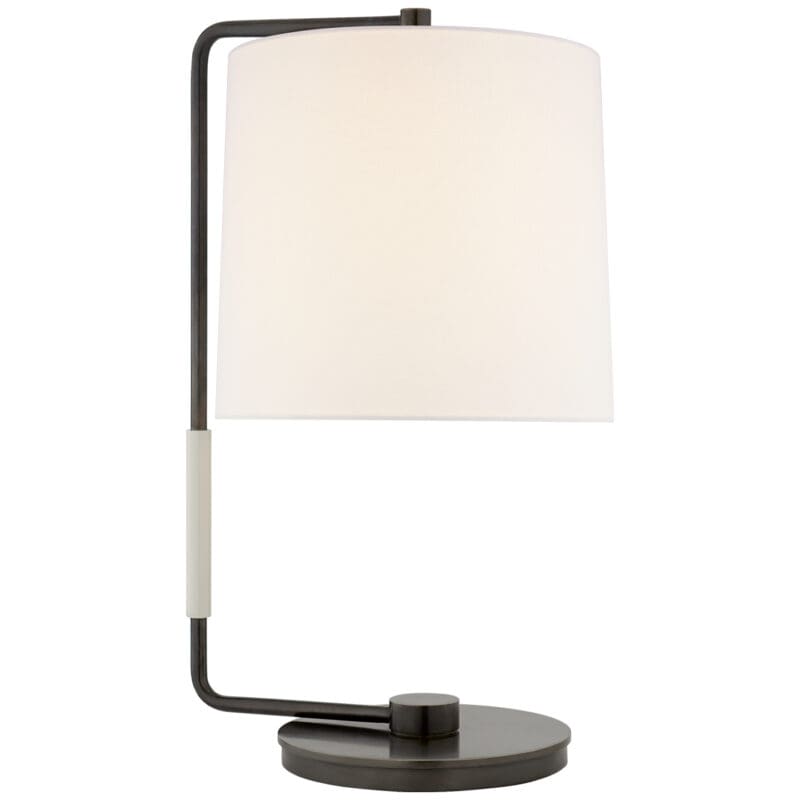 Swing Table Lamp - Avenue Design high end lighting in Montreal